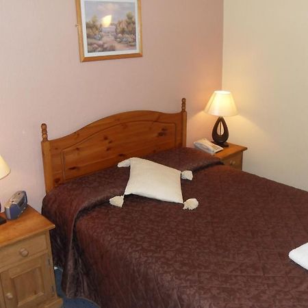 The Dodington Lodge Hotel Whitchurch  Esterno foto