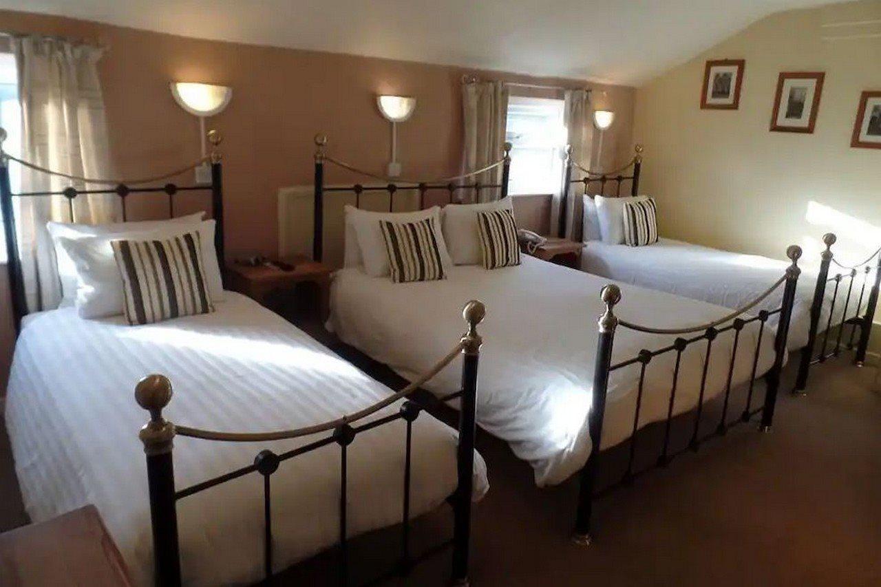 The Dodington Lodge Hotel Whitchurch  Esterno foto