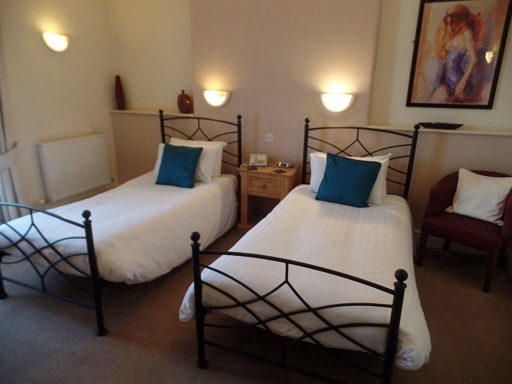 The Dodington Lodge Hotel Whitchurch  Esterno foto