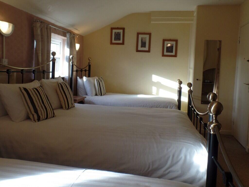 The Dodington Lodge Hotel Whitchurch  Esterno foto