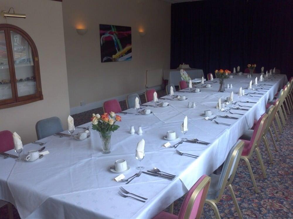 The Dodington Lodge Hotel Whitchurch  Esterno foto