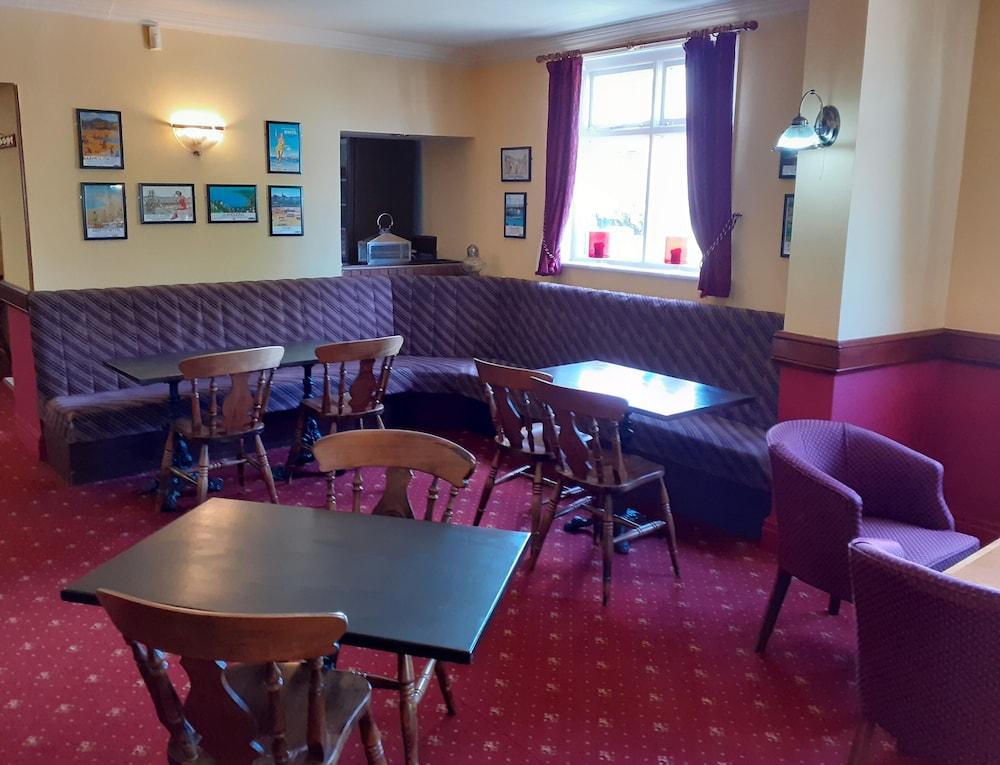The Dodington Lodge Hotel Whitchurch  Esterno foto