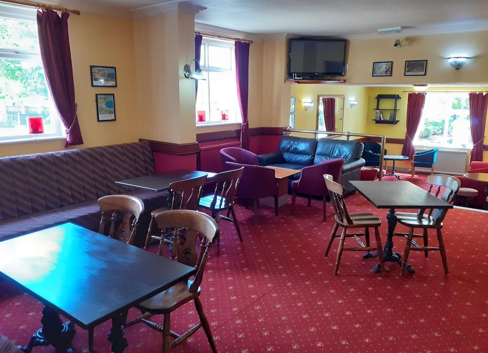 The Dodington Lodge Hotel Whitchurch  Esterno foto