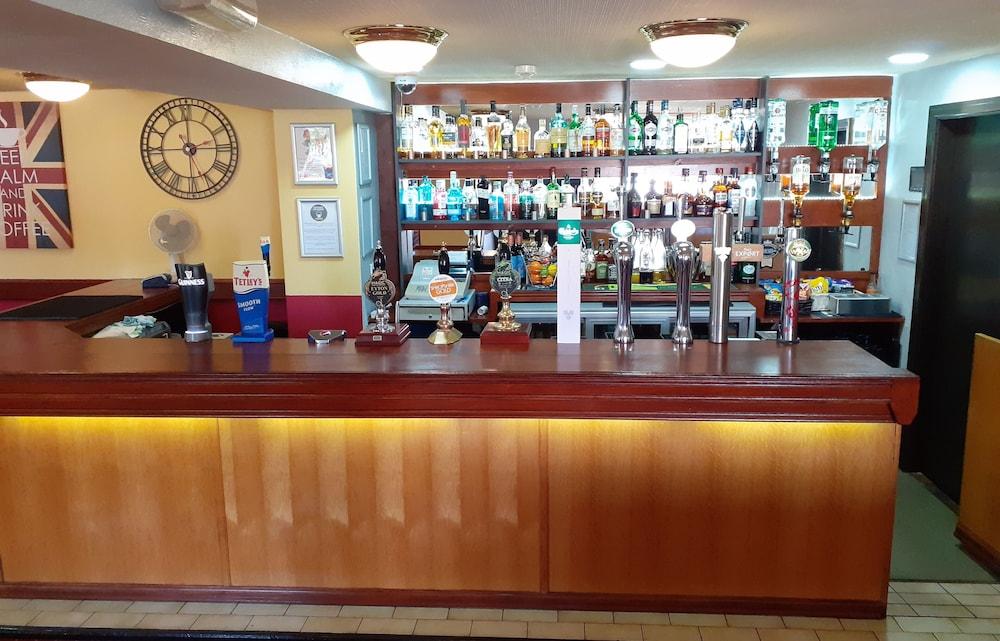 The Dodington Lodge Hotel Whitchurch  Esterno foto