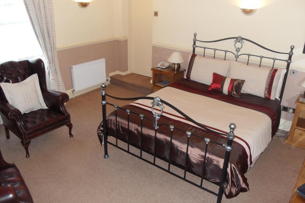The Dodington Lodge Hotel Whitchurch  Esterno foto
