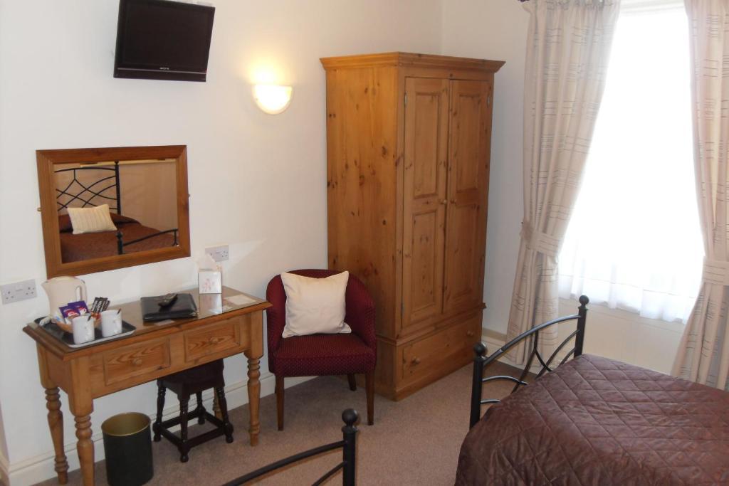 The Dodington Lodge Hotel Whitchurch  Esterno foto